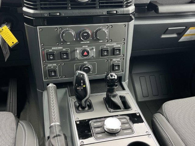 Used 2026 INEOS Grenadier Station Wagon AWD/4WD image 21