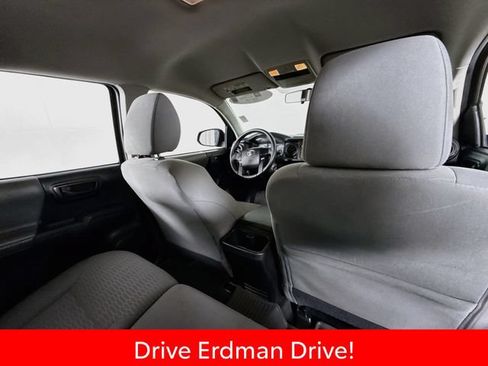 Certified 2016 Toyota Tacoma SR RWD image 27