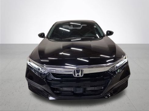 Used 2020 Honda Accord LX image 3