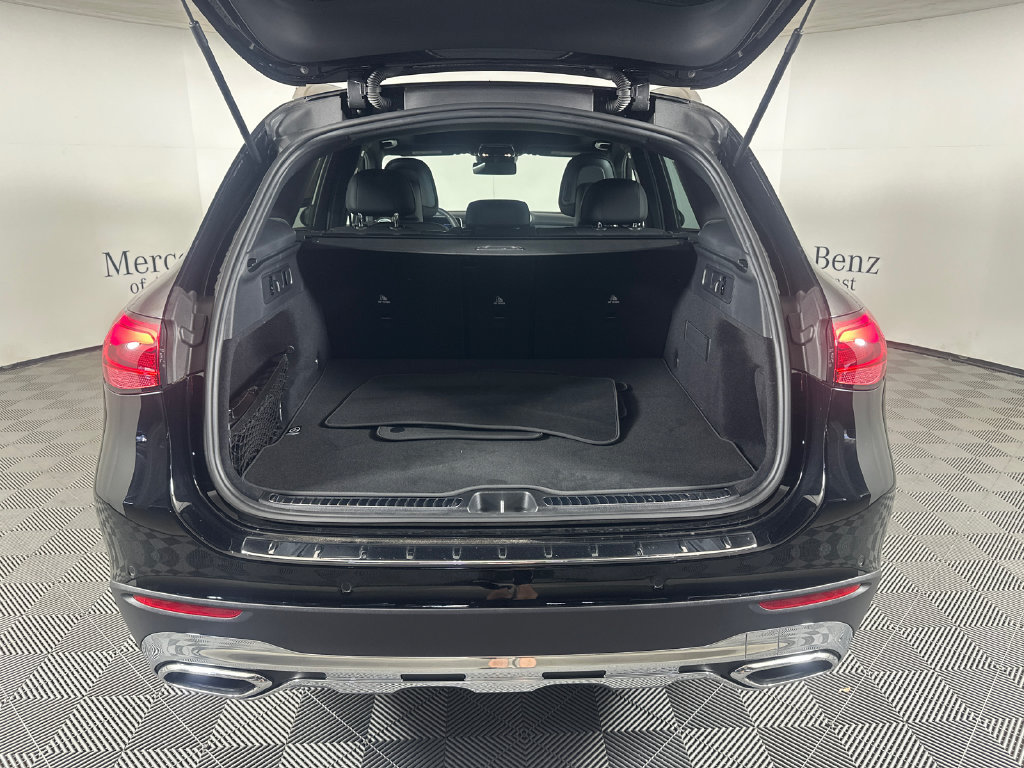 Certified 2026 Mercedes-Benz GLC 300 4MATIC image 20