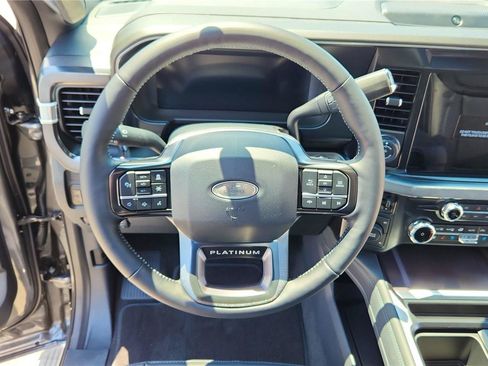 Used 2026 Ford F350 4x4 Crew Cab Super Duty image 22