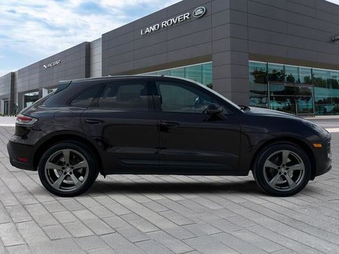 Used 2022 Porsche Macan AWD/4WD image 6