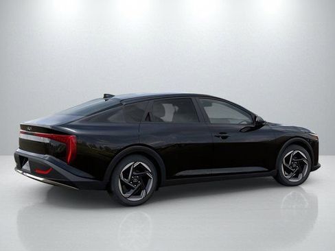 New 2025 Kia K4 EX FWD image 6