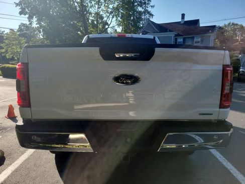 Used 2022 Ford F150 XLT w/ XTR Package image 4
