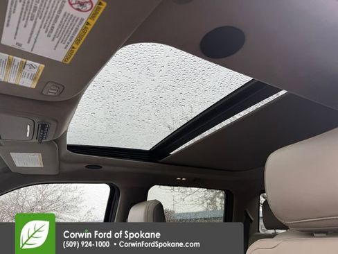 Certified 2025 Ford F350 Platinum w/ Platinum Plus Package image 45