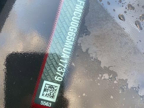 Used 2021 Ford Escape SE w/ Convenience Package image 10