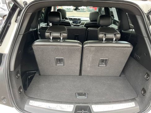 Used 2021 Cadillac XT6 Premium Luxury FWD image 25