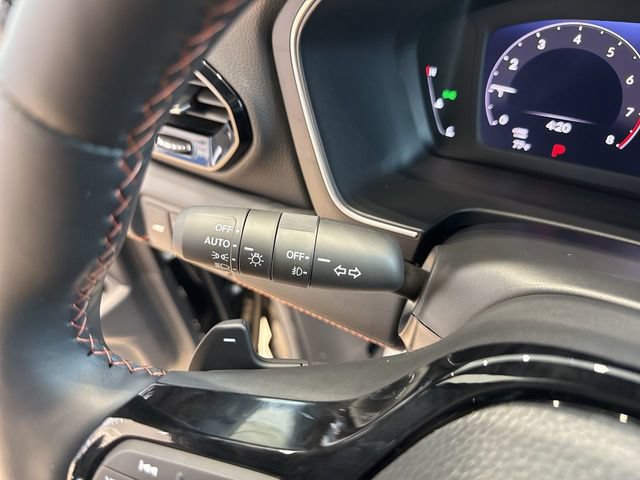 New 2026 Honda Passport TrailSport Elite image 15