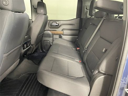 Certified 2022 GMC Sierra 1500 Elevation w/ Driver Alert Package I image 16