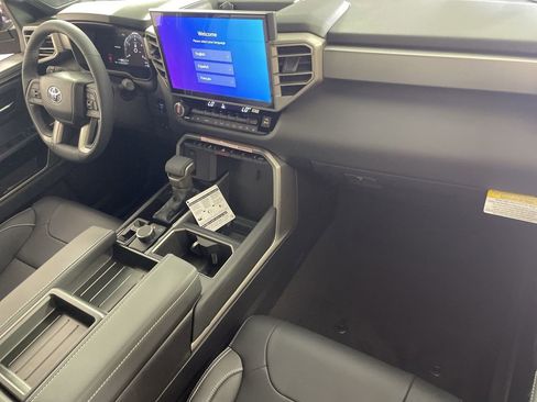 New 2026 Toyota Tundra Limited image 26