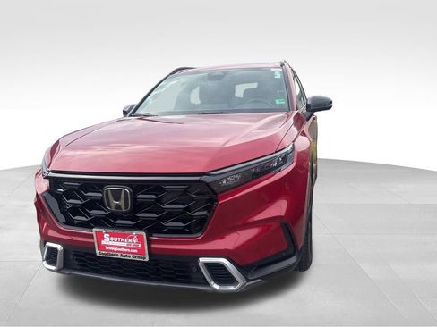 Used 2023 Honda CR-V Sport Touring image 3