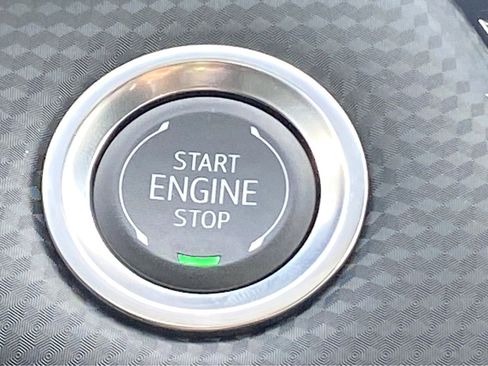 New 2025 Chevrolet Equinox RS w/ Safety and Technology Package image 9