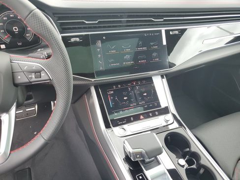 New 2026 Audi Q8 Prestige AWD/4WD image 25