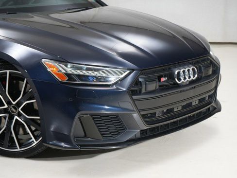 Used 2023 Audi S7 Prestige image 7