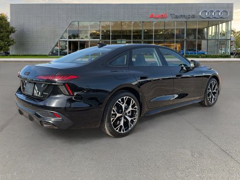 New 2026 Audi A6 Premium Plus image 3