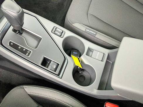 New 2026 Subaru Crosstrek 2.0i Premium image 18