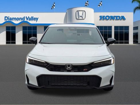New 2026 Honda Civic Si image 6
