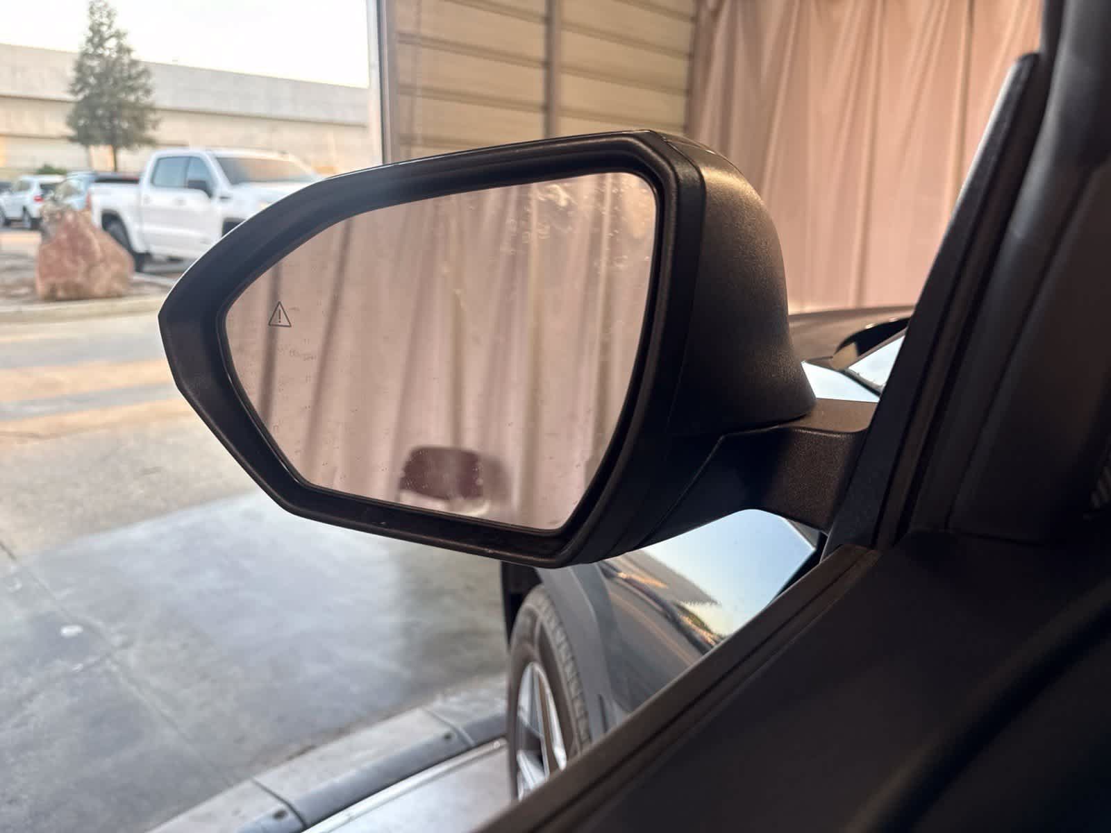 Used 2025 Hyundai Tucson SEL FWD image 19