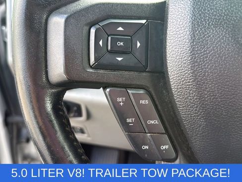 Certified 2018 Ford F150 XLT w/ Equipment Group 301A Mid AWD/4WD image 27