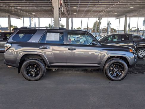 Used 2023 Toyota 4Runner SR5 RWD image 5
