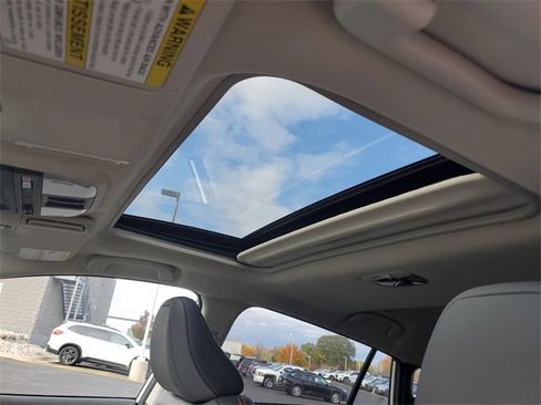 New 2025 Subaru Crosstrek 2.5i Limited w/ Crosstrek Mirror Package image 20