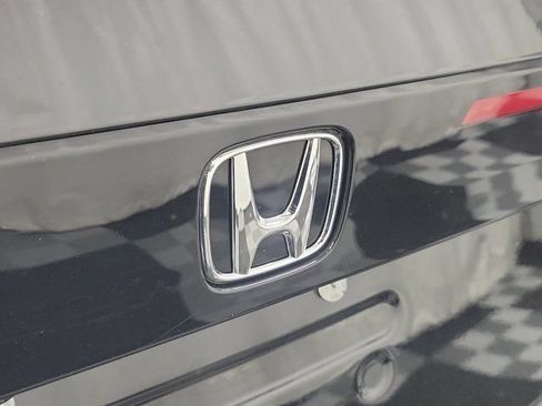 Certified 2024 Honda Accord LX image 7