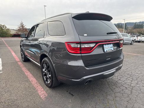 Used 2025 Dodge Durango R/T image 5