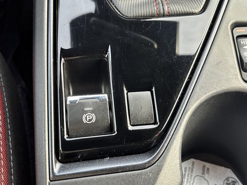 Used 2024 Subaru Impreza RS image 18