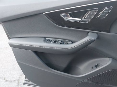 New 2026 Audi Q7 2.0T Premium Plus AWD/4WD image 30