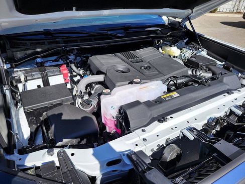 New 2025 Toyota Tundra Limited image 19