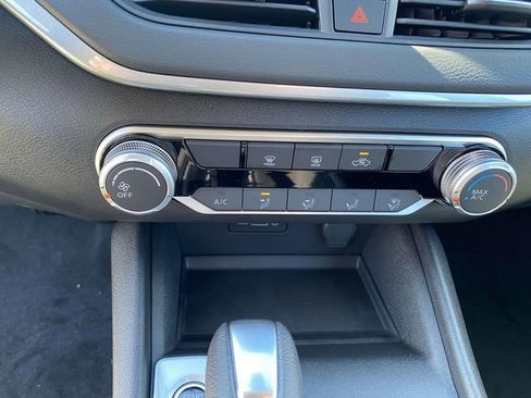 New 2025 Nissan Altima 2.5 S image 20