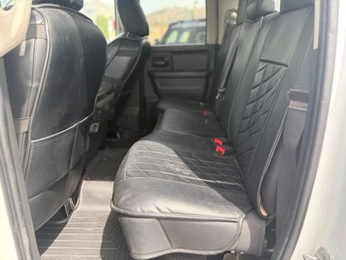 Used 2012 RAM 1500 Express AWD/4WD image 14