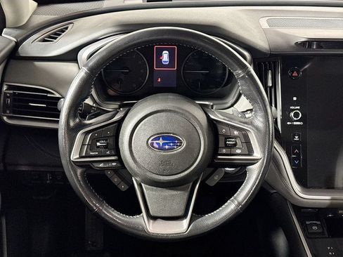 Used 2020 Subaru Outback Limited w/ Popular Package #2 AWD/4WD image 13