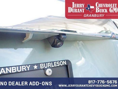 Used 2026 Toyota Sequoia Limited AWD/4WD image 26