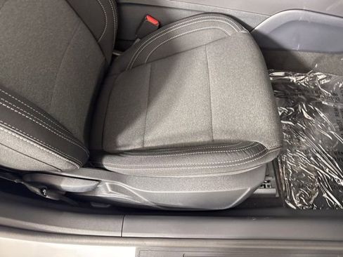 New 2025 Ford Mustang Coupe image 21