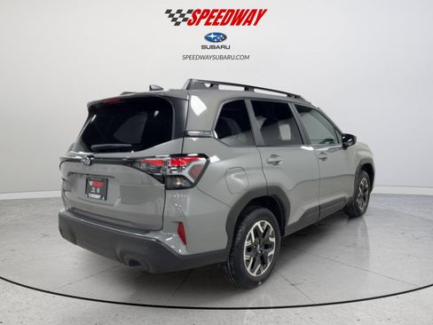 New 2026 Subaru Forester Premium image 9