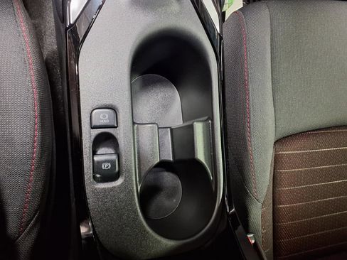 Used 2025 Toyota Corolla SE w/ SE Premium Package image 19