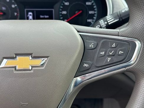 Used 2024 Chevrolet Malibu LT FWD image 37