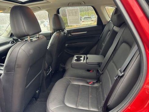 Used 2023 MAZDA CX-5 AWD 2.5 S w/ Preferred Package image 29