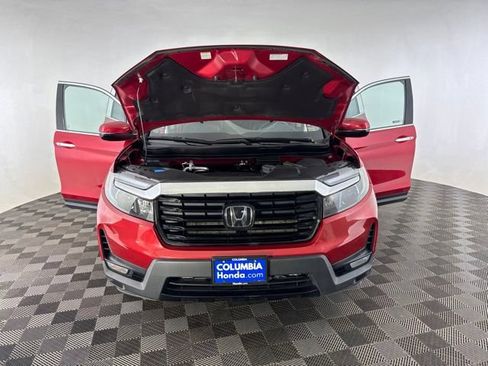 Used 2023 Honda Ridgeline RTL-E image 12
