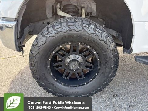 Used 2016 Ford F150 XLT w/ Equipment Group 301A Mid image 9