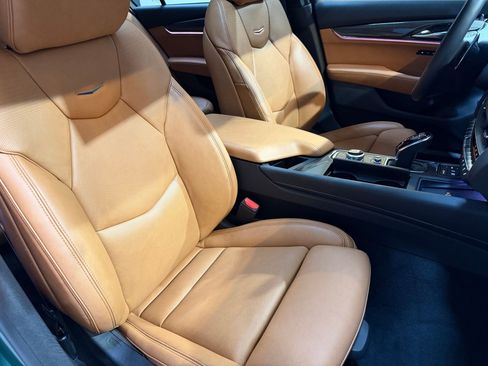 Used 2025 Cadillac CT5 Premium Luxury RWD image 51