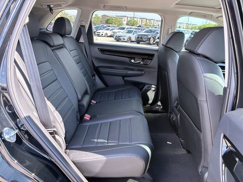 Certified 2026 Honda CR-V EX-L image 22
