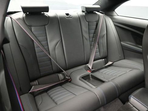 Used 2023 BMW M2 w/ Lighting Package RWD image 14