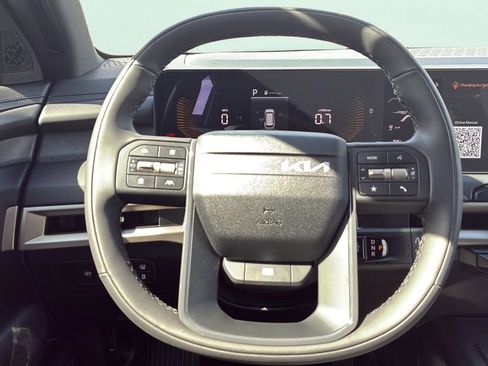 New 2027 Kia Telluride EX image 16