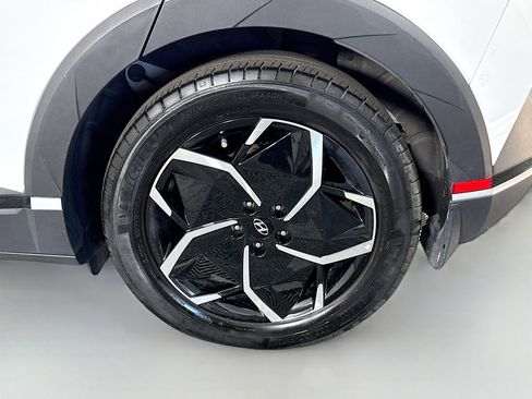 Used 2023 Hyundai Ioniq 5 SEL w/ Cargo Package image 37