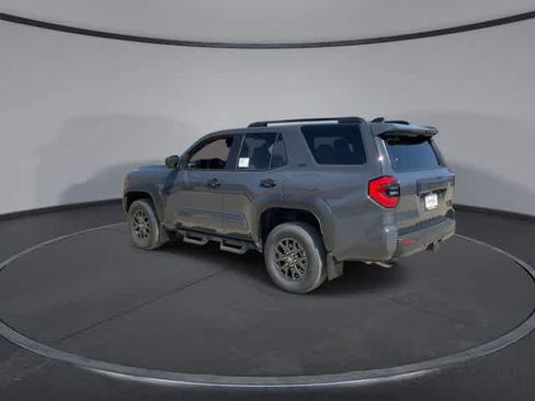 New 2026 Toyota 4Runner SR5 image 6