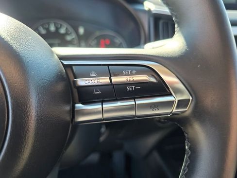 Certified 2025 MAZDA CX-50 AWD 2.5 S w/ Cargo Package image 25