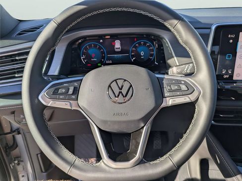 New 2026 Volkswagen Atlas Cross Sport SE AWD/4WD image 22