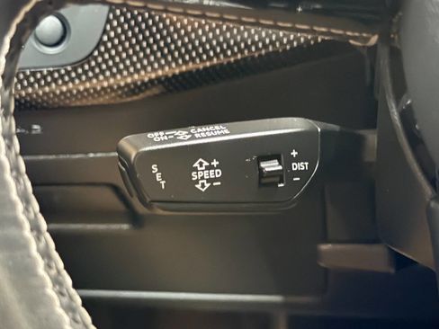 Used 2018 Audi S5 Prestige w/ S Sport Package AWD/4WD image 30